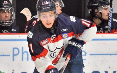 Victoire du Collège Français de Longueuil à Valleyfield