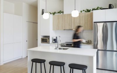 Article: Un vaste projet immobilier lève de terre à Candiac 
