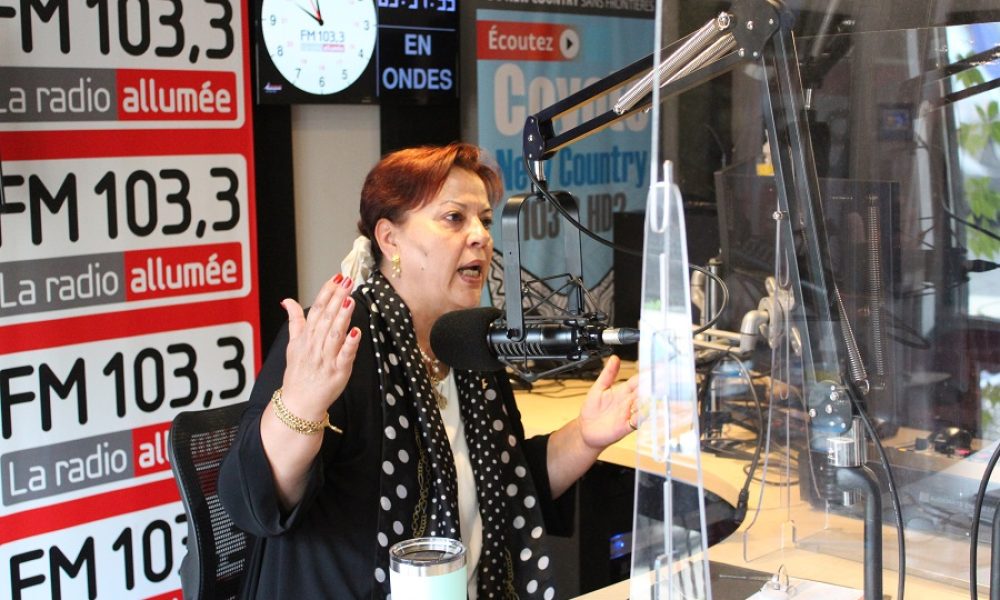 Aéroport de Saint-Hubert : Trudel et Mendes en désaccord sur son développement