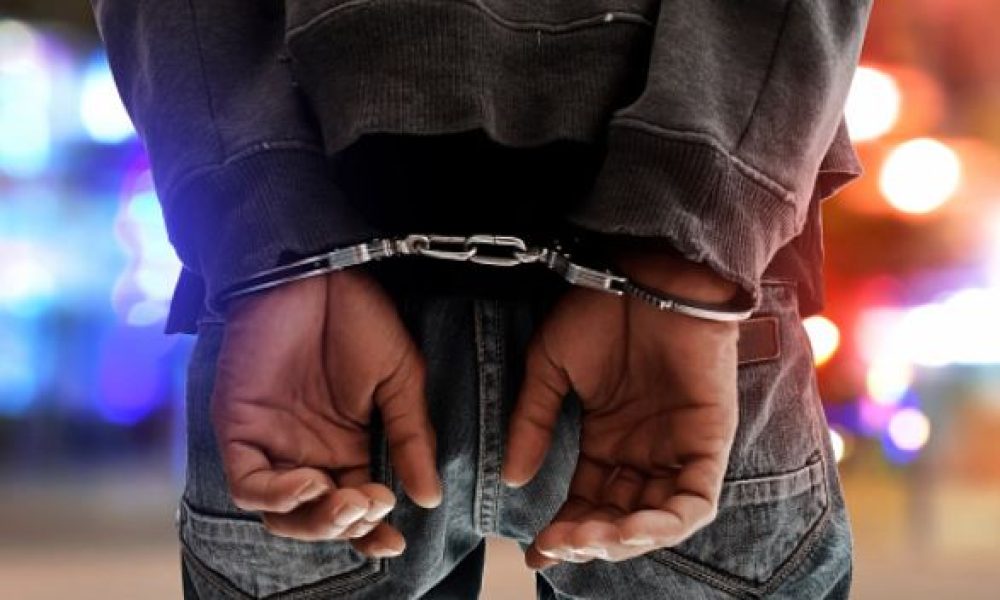 Trafic d’armes à feu : trois personnes arrêtées sur la Rive-Sud