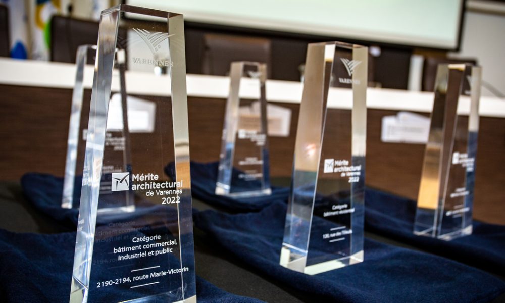 Photo: site web de la ville de Varennes