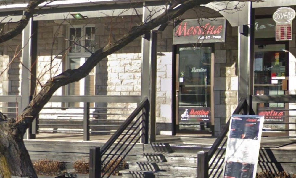 Les restaurateurs perdent une grande part de leurs profits des Fêtes