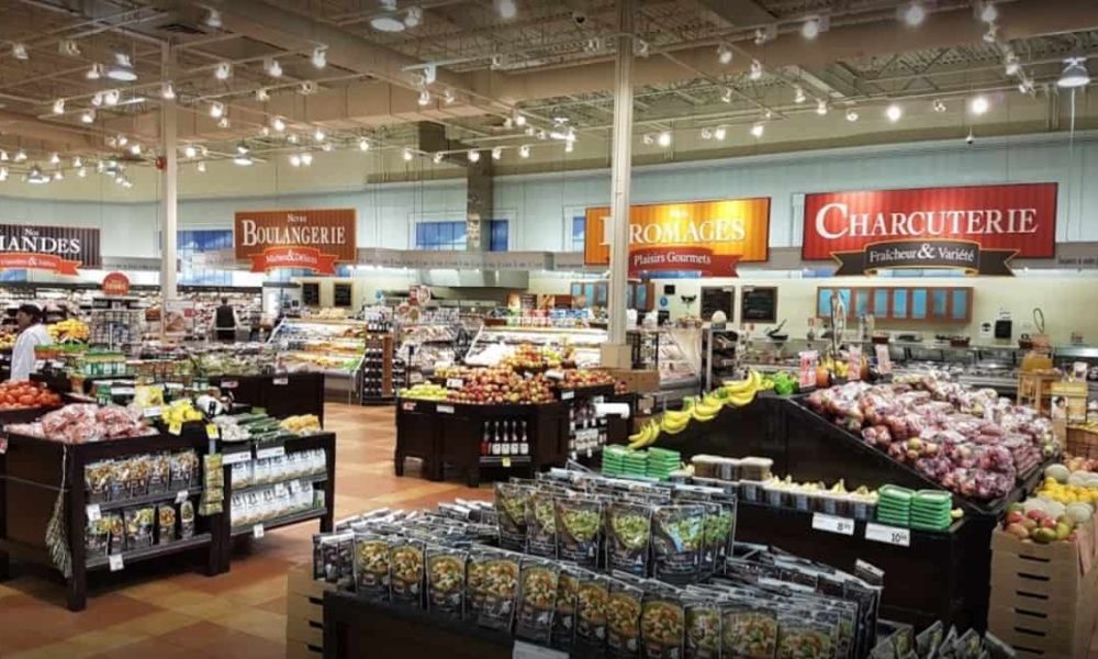 Photo: Martin Legault