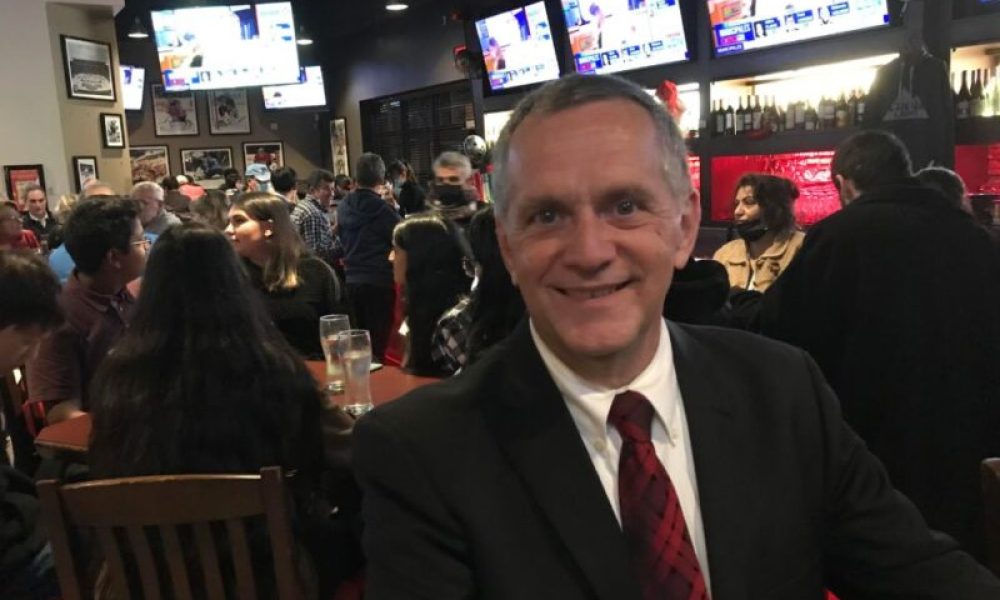 Photo: Stéphane Blanchette