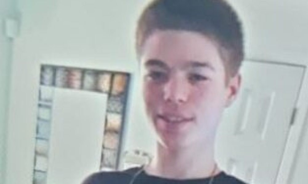 Mickael Legault Dion