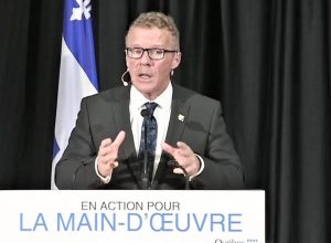 Ministre Boulet Travail