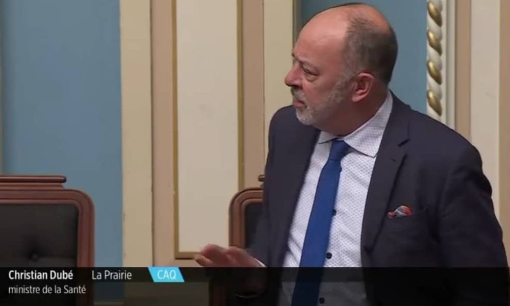 Photo: Capture d'écran