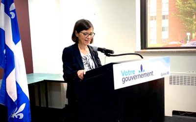 Photo: CISSS Montérégie-Est