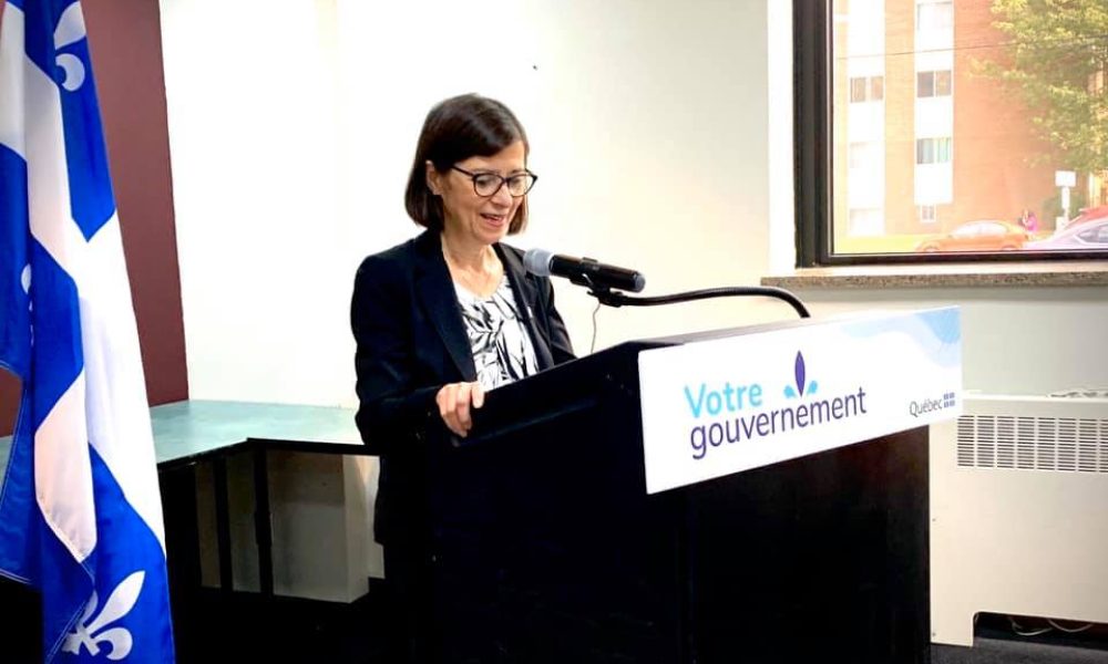 Photo: CISSS Montérégie-Est