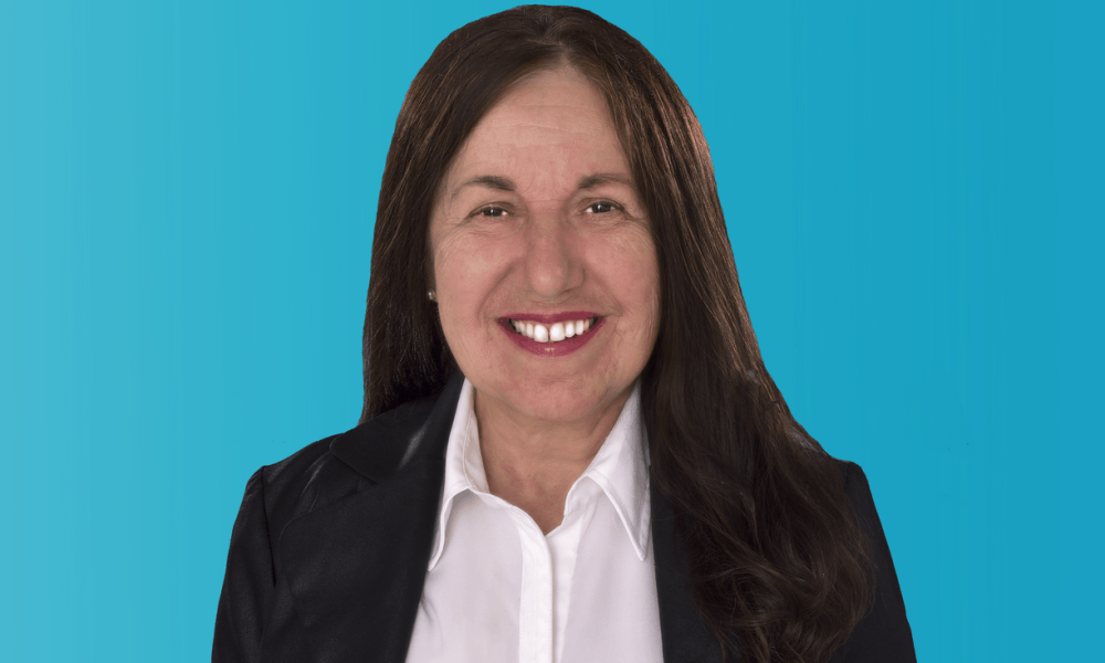 Une consultante pour Longueuil-Citoyen dans Coteau-Rouge