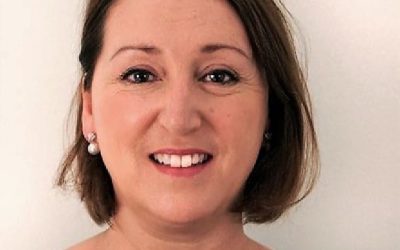 Une nouvelle directrice générale adjointe à la CSDGS