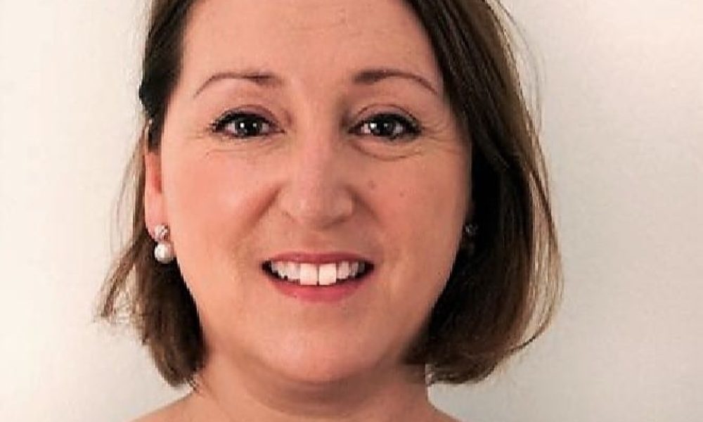 Une nouvelle directrice générale adjointe à la CSDGS