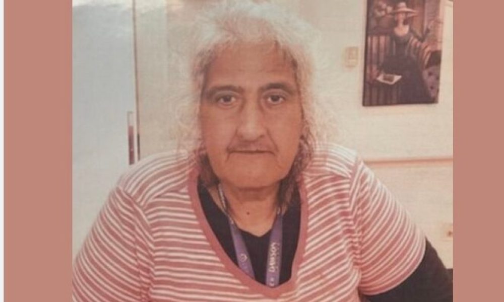 Une femme de 64 ans est disparue à Longueuil 