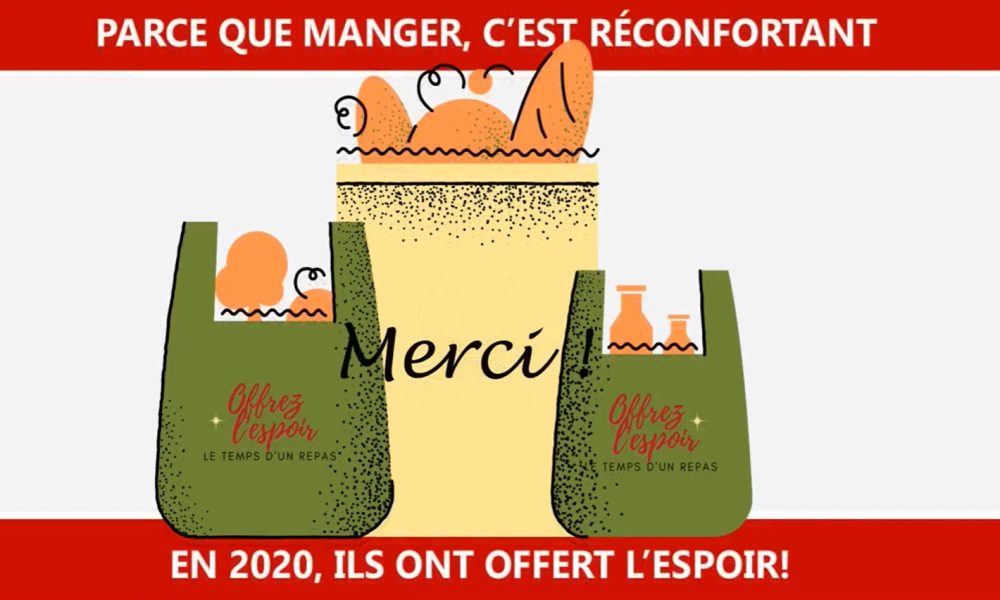 Source: Moisson Rive-Sud