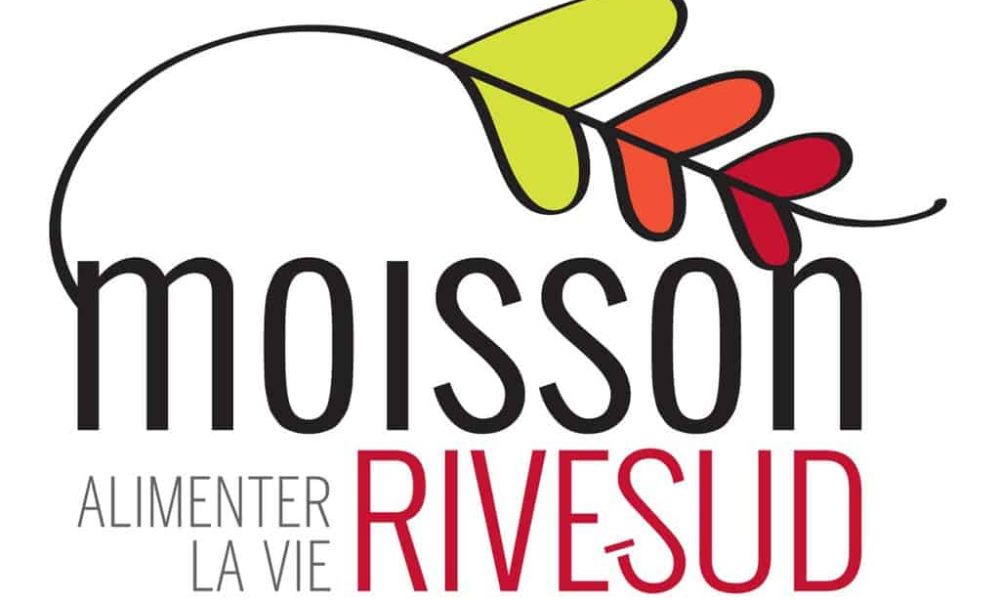 Facebook de Moisson Rive-Sud