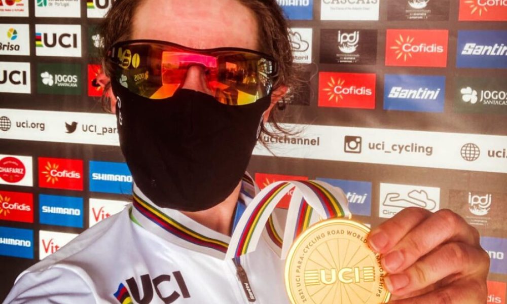 Un autre titre pour Marie-Claude Molnar