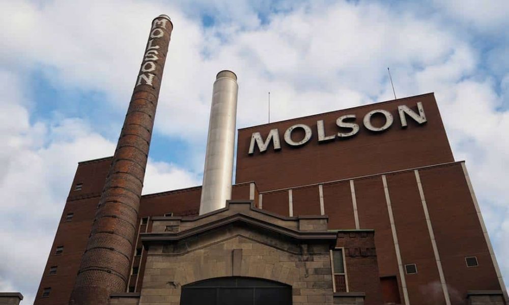Molson-Coors va couper promet de verdir ses installations longueuilloises