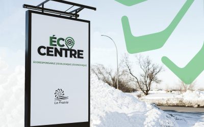 Source: Ville de La Prairie