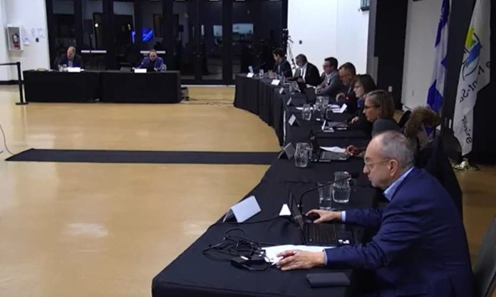 Projet de loi n°41 : Mont-Saint-Hilaire espère conserver son autonomie municipale