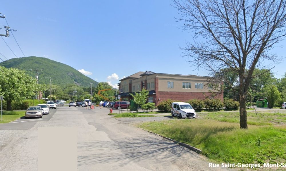 Source: Google Street View