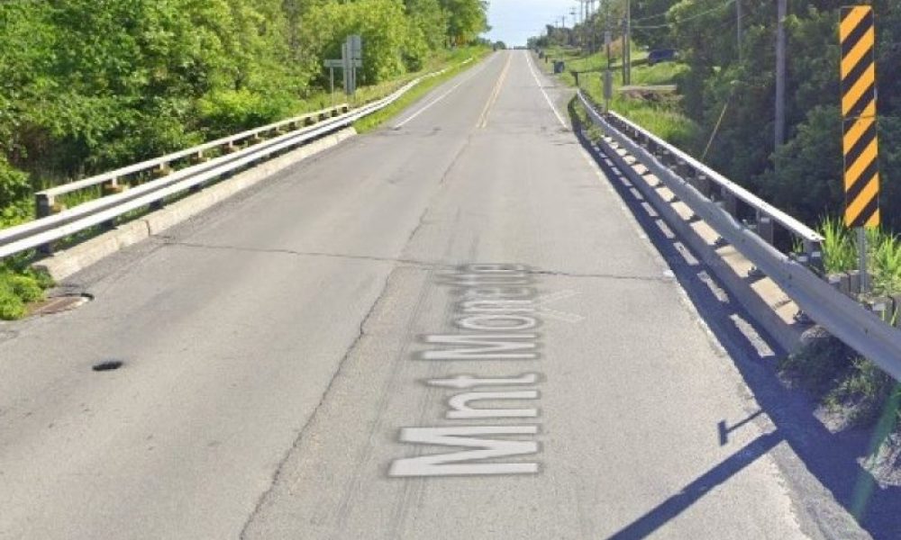 Photo: Google Street View