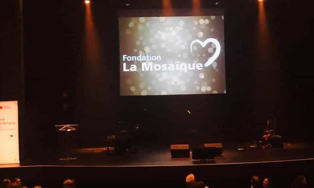 Photo Facebook : Nicole Ménard