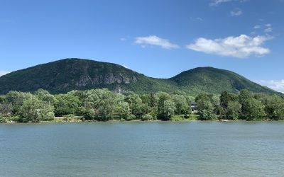 Un jeune homme dans la vingtaine a perdu la vie dimanche matin après une chute survenue dans un secteur escarpé du mont Saint-Hilaire.