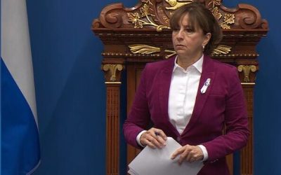 Nathalie Roy dit non au PQ pour accéder à l’Assemblée nationale