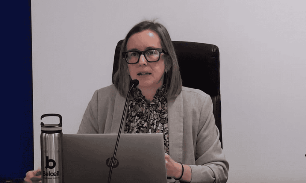 Beloeil s’allie avec Copenhague pour un urbanisme durable