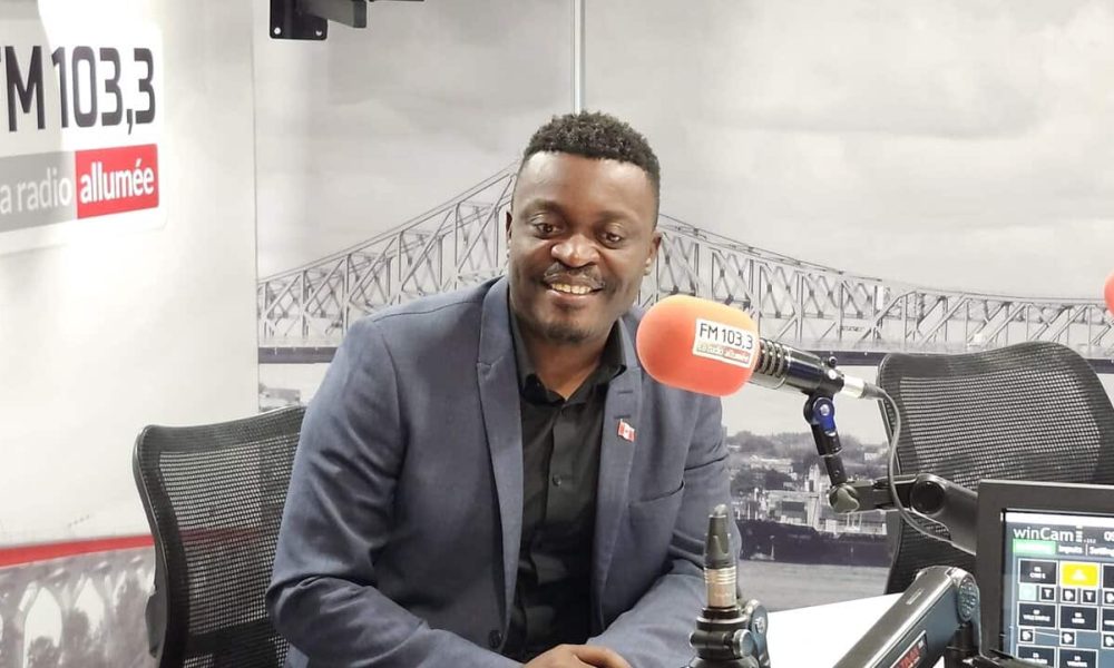 Le député Natilien Joseph s’explique sur les ondes du FM 103,3