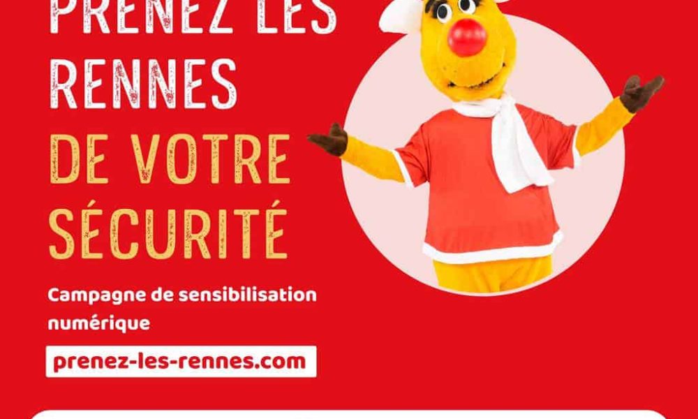 Source: Opération Nez Rouge