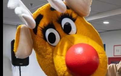 fm1033,opération,nez,rouge,Rive-Sud,campagne,service,secteur,Longueuil,mobile,fêtes,assurance,automobile,bottine,bénévoles