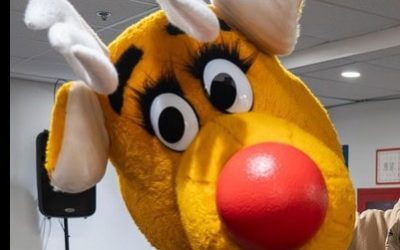 fm1033,opération,nez,rouge,Rive-Sud,campagne,service,secteur,Longueuil,mobile,fêtes,assurance,automobile,bottine,bénévoles