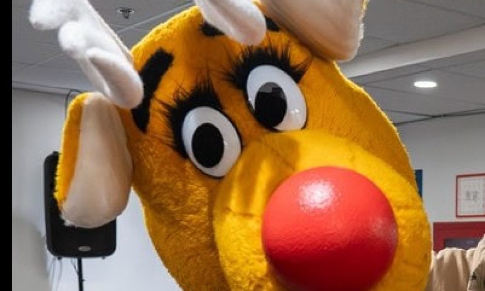 fm1033,opération,nez,rouge,Rive-Sud,campagne,service,secteur,Longueuil,mobile,fêtes,assurance,automobile,bottine,bénévoles