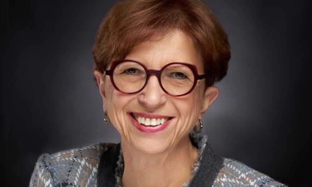 Nicole Rouillier nommée à la tête de la Fondation Internationale Roncalli