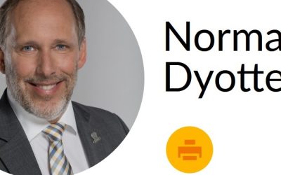 Normand Dyotte
