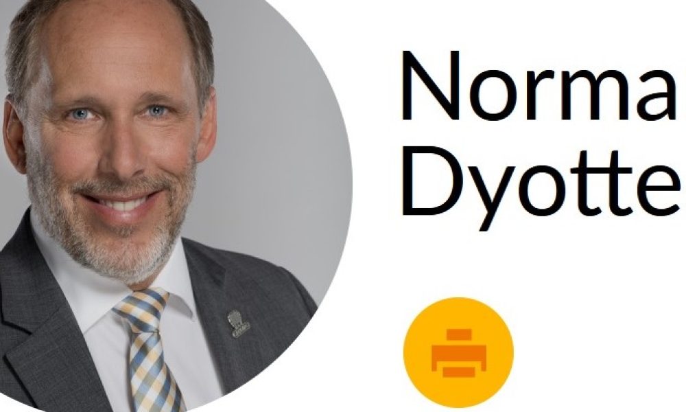 Normand Dyotte