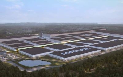 Une nouvelle bataille juridique se profile pour le projet de méga-usine de batteries de Northvolt en Montérégie.