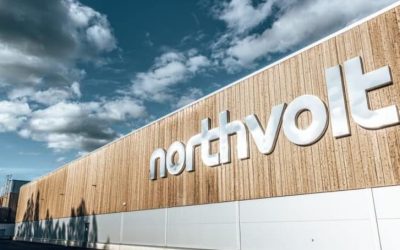 Le projet d’usine Northvolt serait annoncé aujourd’hui