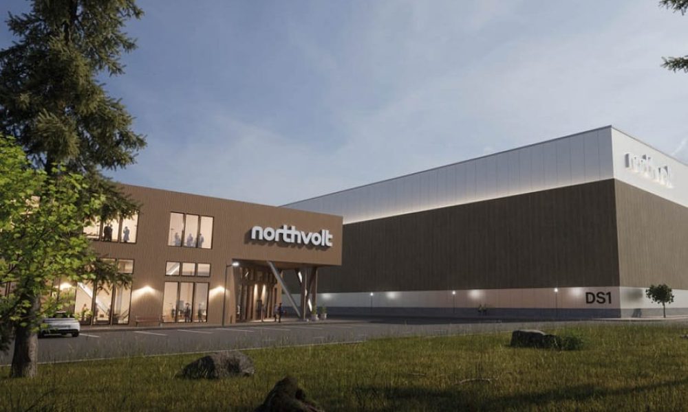 Une nouvelle bataille juridique se profile pour le projet de méga-usine de batteries de Northvolt en Montérégie.