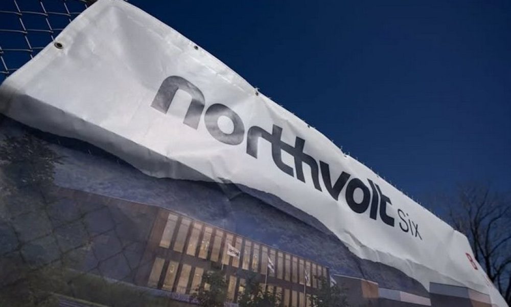 Québec coupe tout lien avec le dossier Northvolt