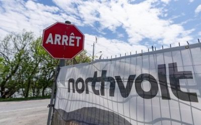 Photo: Presse Canadienne