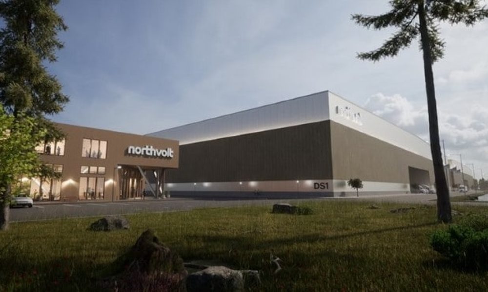 Les commentaires divisés sur la venue de Northvolt à McMasterville