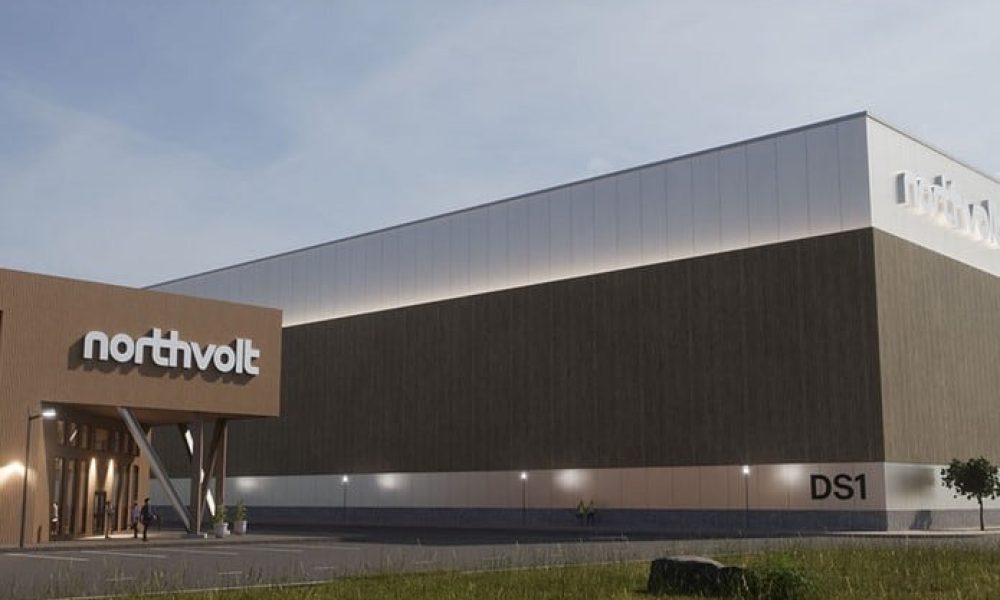 Une demande d’injonction pour arrêter les travaux de Northvolt