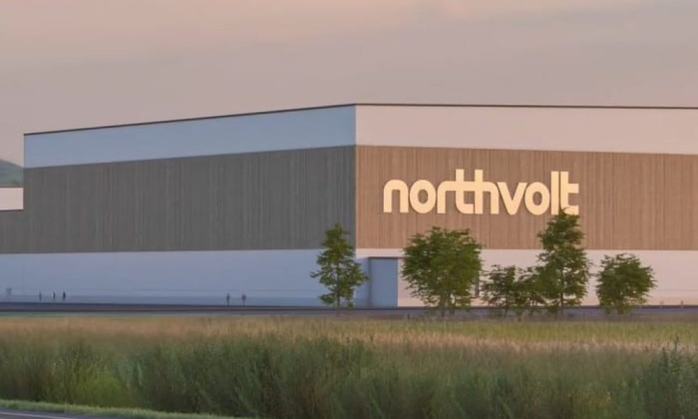Northvolt veut éviter de trop perturber l’environnement