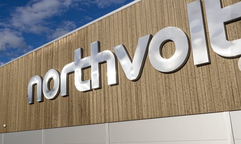 Québec impose une amende de 10 000 $ à Northvolt