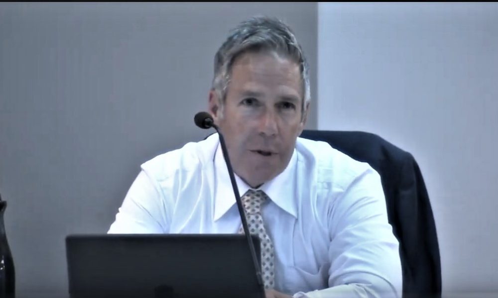 Nouveau DG Saint-Bruno