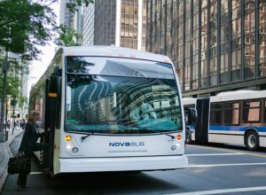 Le RTL solutionne des problèmes d’autobus avec Nova Bus