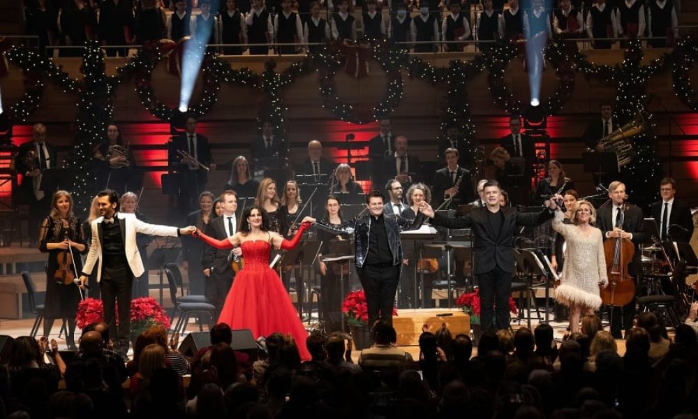 Photo: Facebook Orchestre symphonique de Longueuil