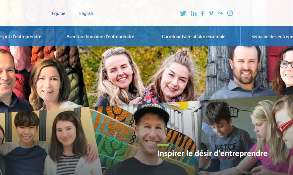 Source: OSEntreprendre.quebec